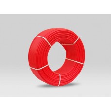 1-1/4" PEXworx Oxygen-Barrier Radiant Heat Pex Tubing - 100' [Red] - B00B1GTBUW